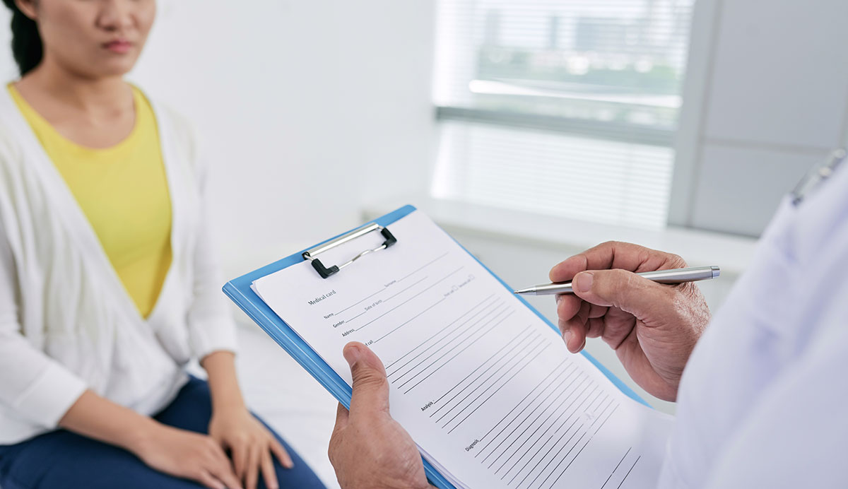 Tratamiento preventivo