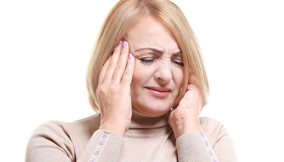 Tratamiento de la migraña crónica