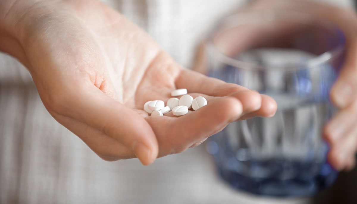 Tratamiento de la cefalea tensional